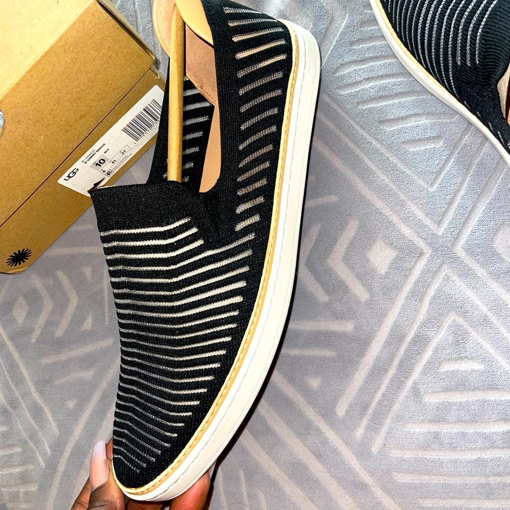 Sammy Breeze Ugg slip on sneakers